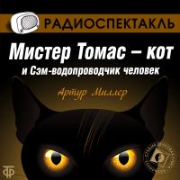 Мистер Томас-кот и Сэм-водопроводчик человек