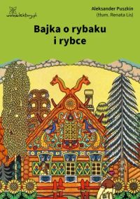 Bajka o rybaku i rybce