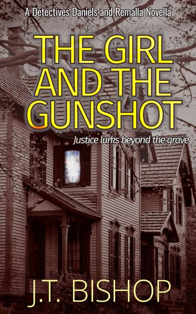 The Girl and the Gunshot