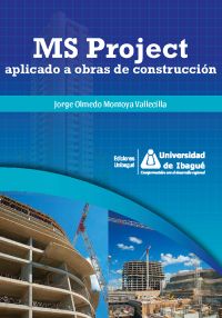 MS Project aplicado a obras de construcción
