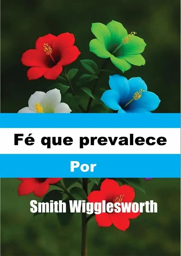 Fé que Prevalece