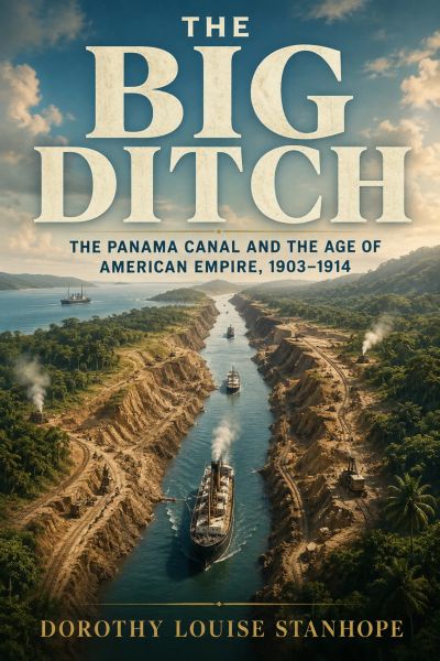 THE BIG DITCH