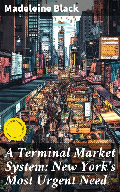 A Terminal Market System: New York's Most Urgent Need
