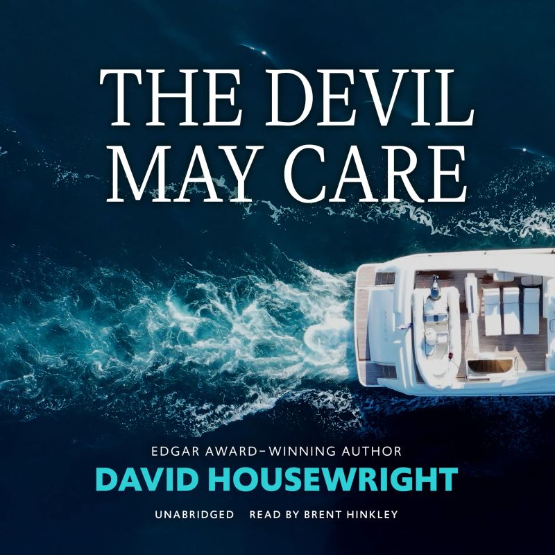 The Devil May Care