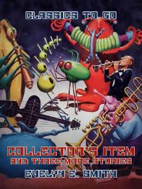Collector's Item and three more stories