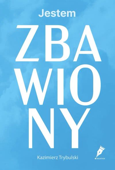 Jestem zbawiony