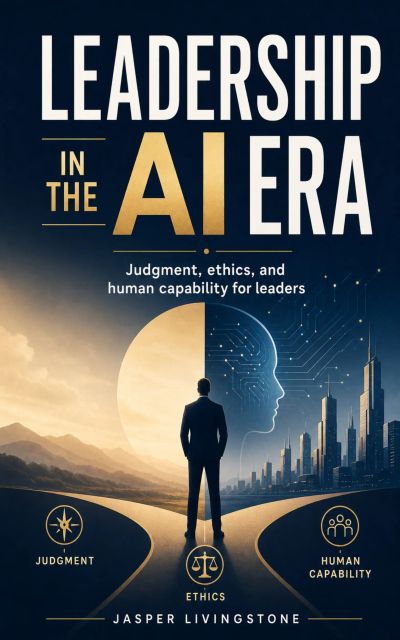 Leadership In The AI Era