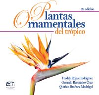 Plantas ornamentales del trópico