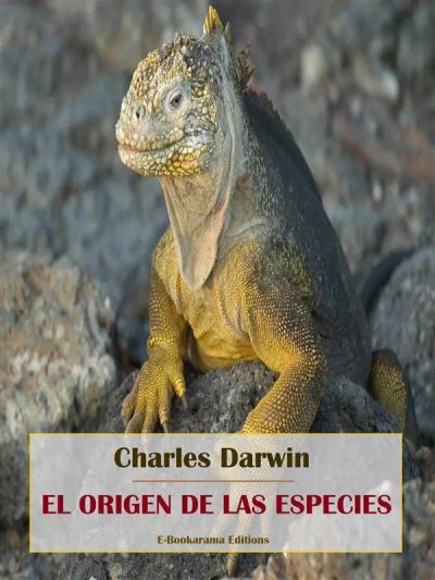 El origen de las especies