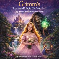 Grimm’s Love and Magic Defeats Evil