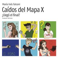 Caídos del mapa X. ¿Llegó el final?