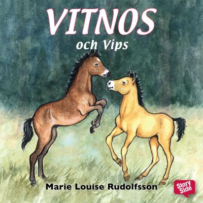 Vitnos och Vips