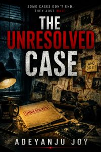 THE UNRESOLVED CASE