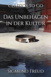 Das Unbehagen in der Kultur