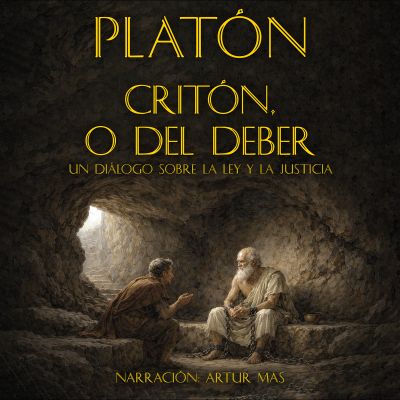Crítón, o del Deber