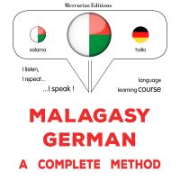 Malagasy - Grika : fomba feno