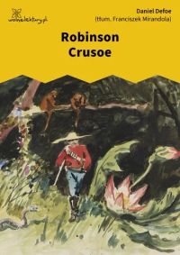 Robinson Crusoe