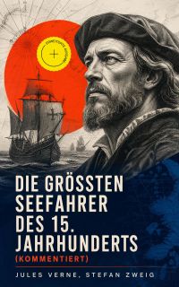 Die größten Seefahrer des 15. Jahrhunderts (Kommentiert)