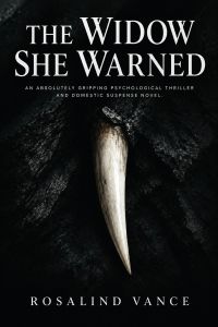 The Widow She Warned