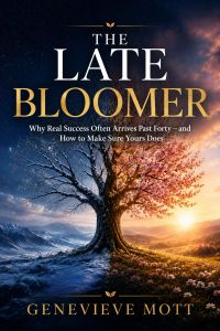 The Late Bloomer