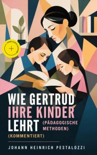 Wie Gertrud ihre Kinder lehrt (Pädagogische Methoden) (Kommentiert)