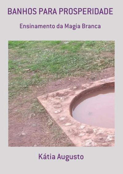 Banhos Para Prosperidade