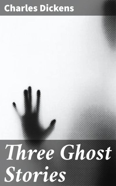 Three Ghost Stories