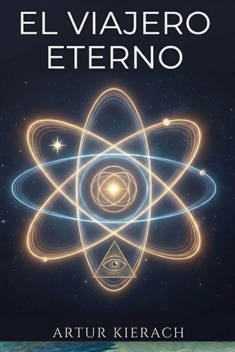 El Viajero Eterno