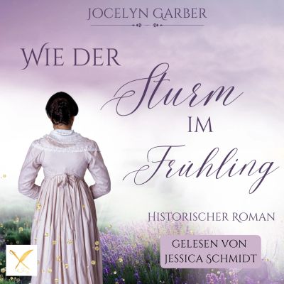 Wie der Sturm im Frühling