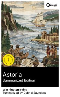 Astoria (Summarized Edition)
