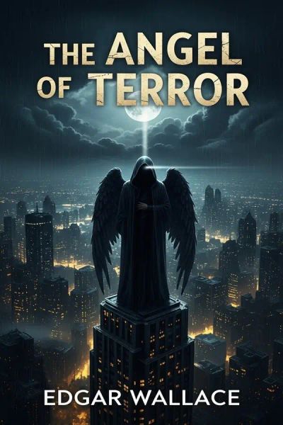 The Angel of Terror