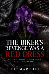 The Biker's Revenge Was a Red Dress