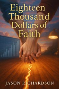 Eighteen Thousand Dollars Of Faith
