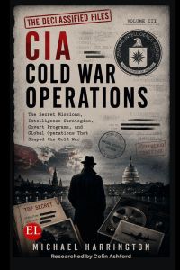 CIA Cold War Operations