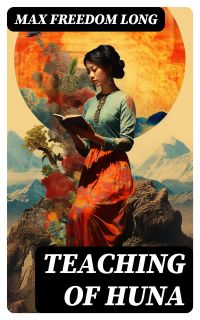 Teaching of Huna