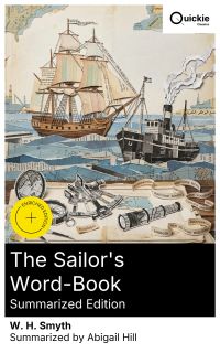 The Sailor's Word-Book (Summarized Edition)