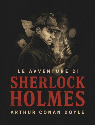 Le avventure di Sherlock Holmes