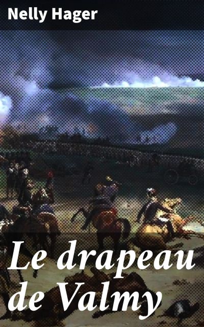 Le drapeau de Valmy