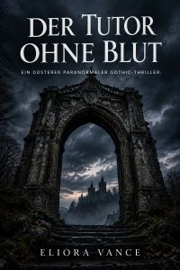 Der Tutor ohne Blut