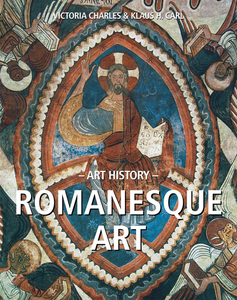 A journey through Romanesque art