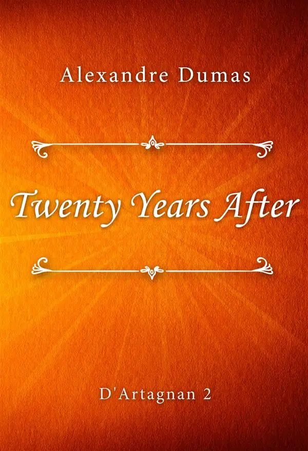 Twenty Years After