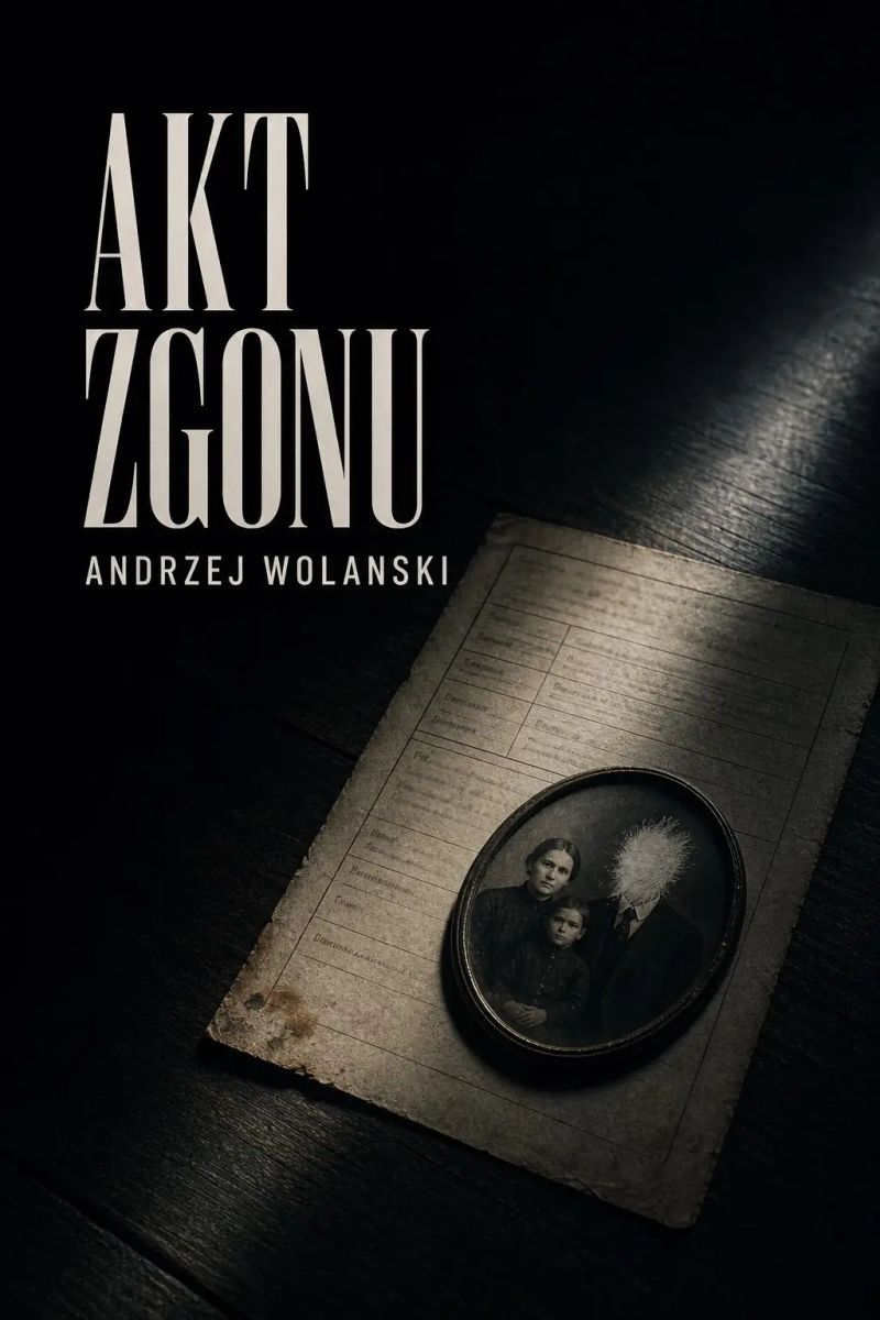 Akt Zgonu