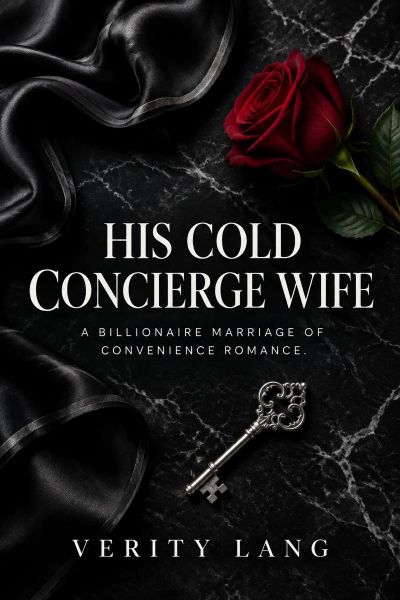 His Cold Concierge Wife