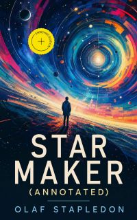 Star Maker (Annotated)