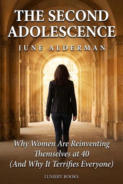 The Second Adolescence