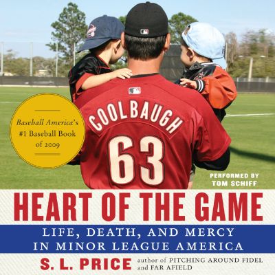 Heart of the Game