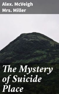 The Mystery of Suicide Place