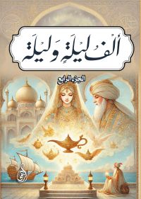 ألف ليلة وليلة