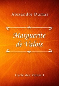 Marguerite de Valois