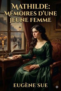 Mathilde: mémoires d'une jeune femme